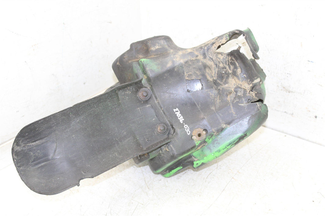 2003 Kawasaki KX 85 Air Box Intake Filter 27036