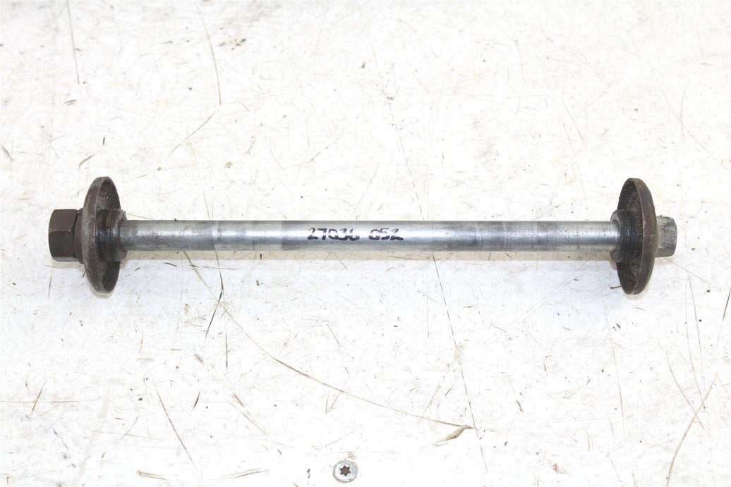 2003 Kawasaki KX 85 Front Axle Nut Wheel Spacers 27036