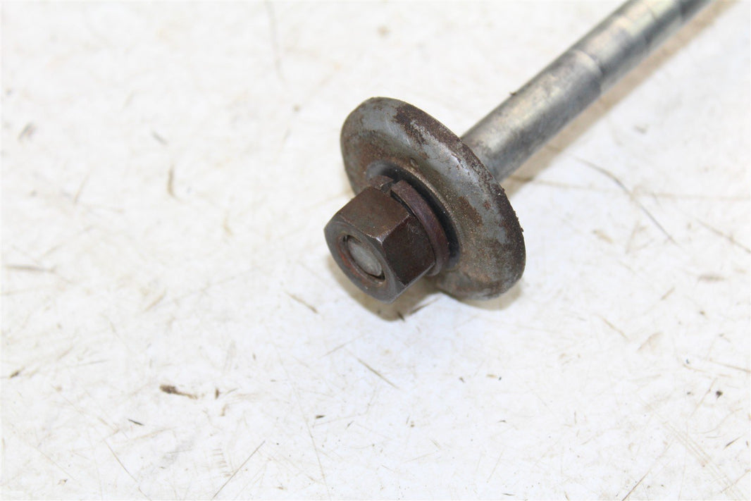 2003 Kawasaki KX 85 Front Axle Nut Wheel Spacers 27036