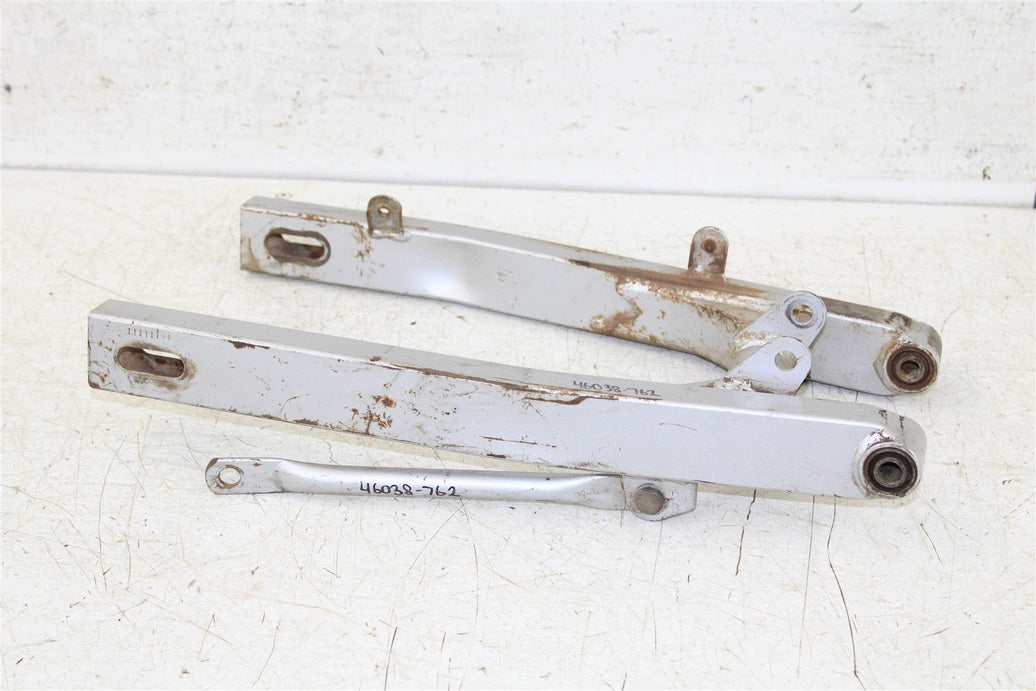 2001 Suzuki JR 80 Swingarm Swing Arm 46038