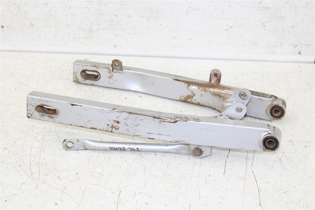 2001 Suzuki JR 80 Swingarm Swing Arm 46038