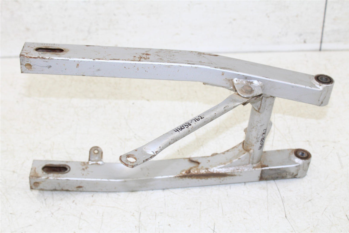 2001 Suzuki JR 80 Swingarm Swing Arm 46038