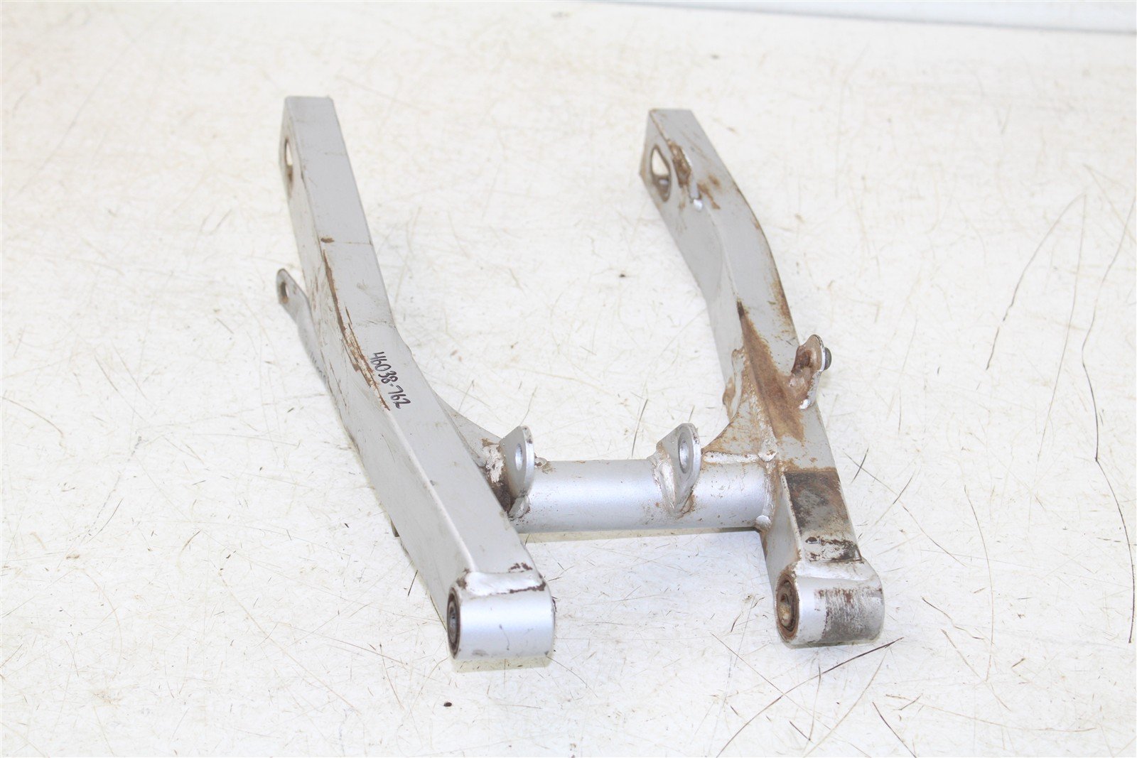 2001 Suzuki JR 80 Swingarm Swing Arm 46038