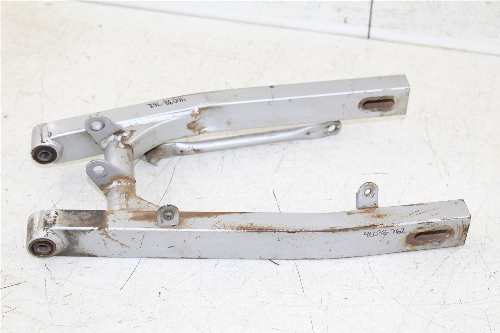 2001 Suzuki JR 80 Swingarm Swing Arm 46038
