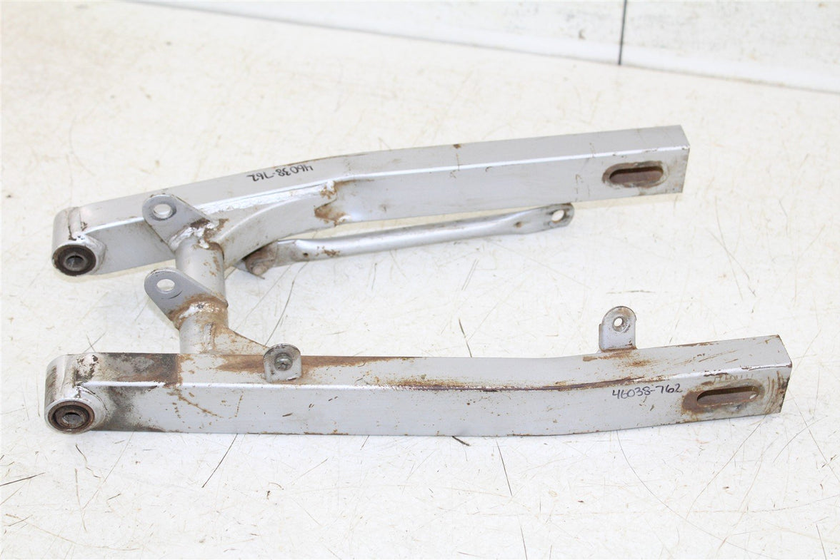2001 Suzuki JR 80 Swingarm Swing Arm 46038