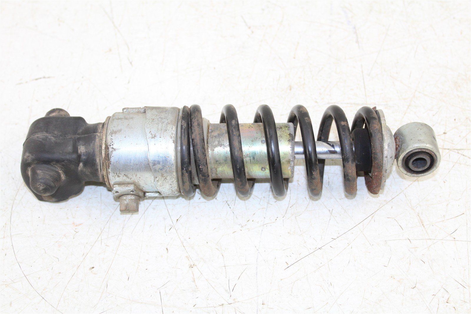 2001 Suzuki JR 80 Rear Shock Suspension Spring Absorber 46038