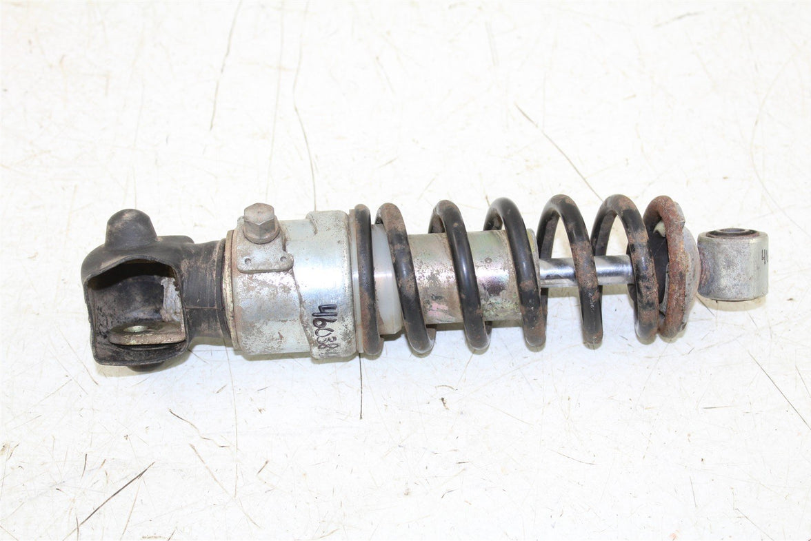 2001 Suzuki JR 80 Rear Shock Suspension Spring Absorber 46038