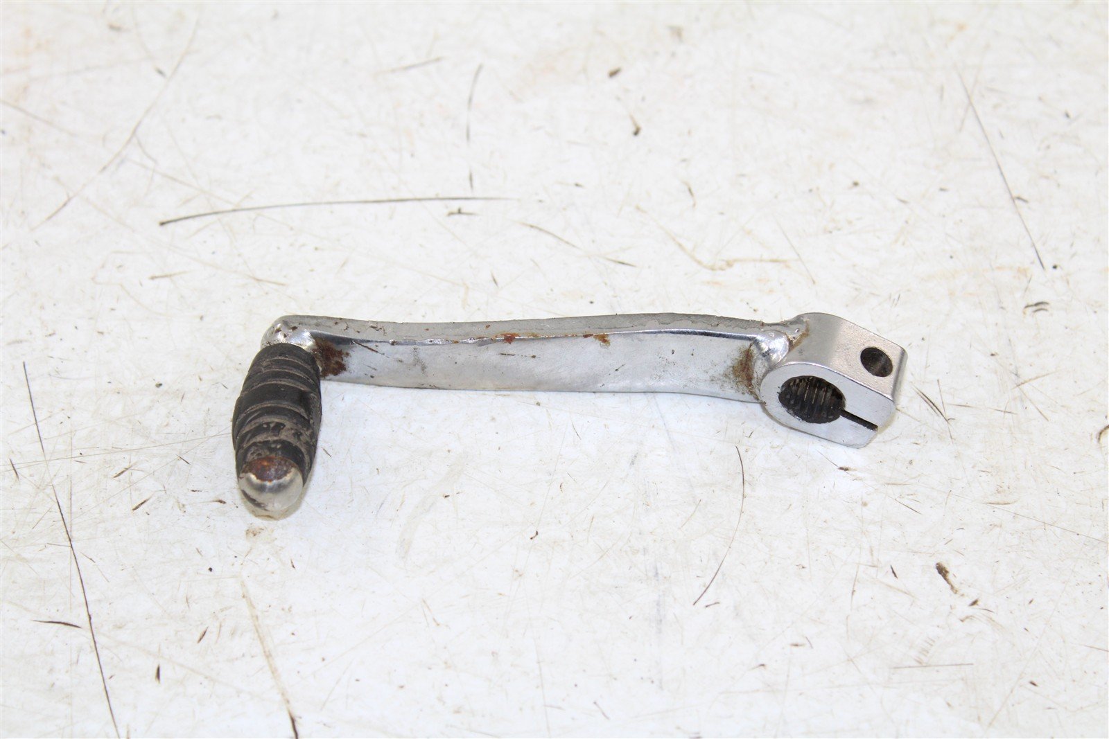 2001 Suzuki JR 80 Shifter Shift Pedal Lever 46038