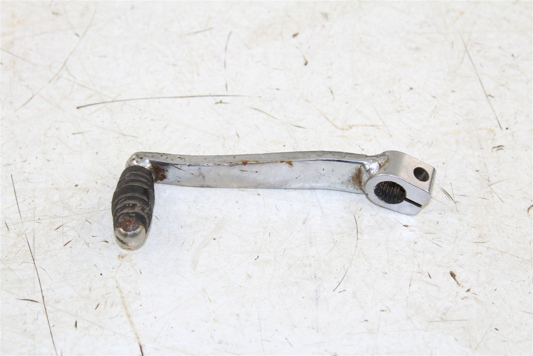 2001 Suzuki JR 80 Shifter Shift Pedal Lever 46038