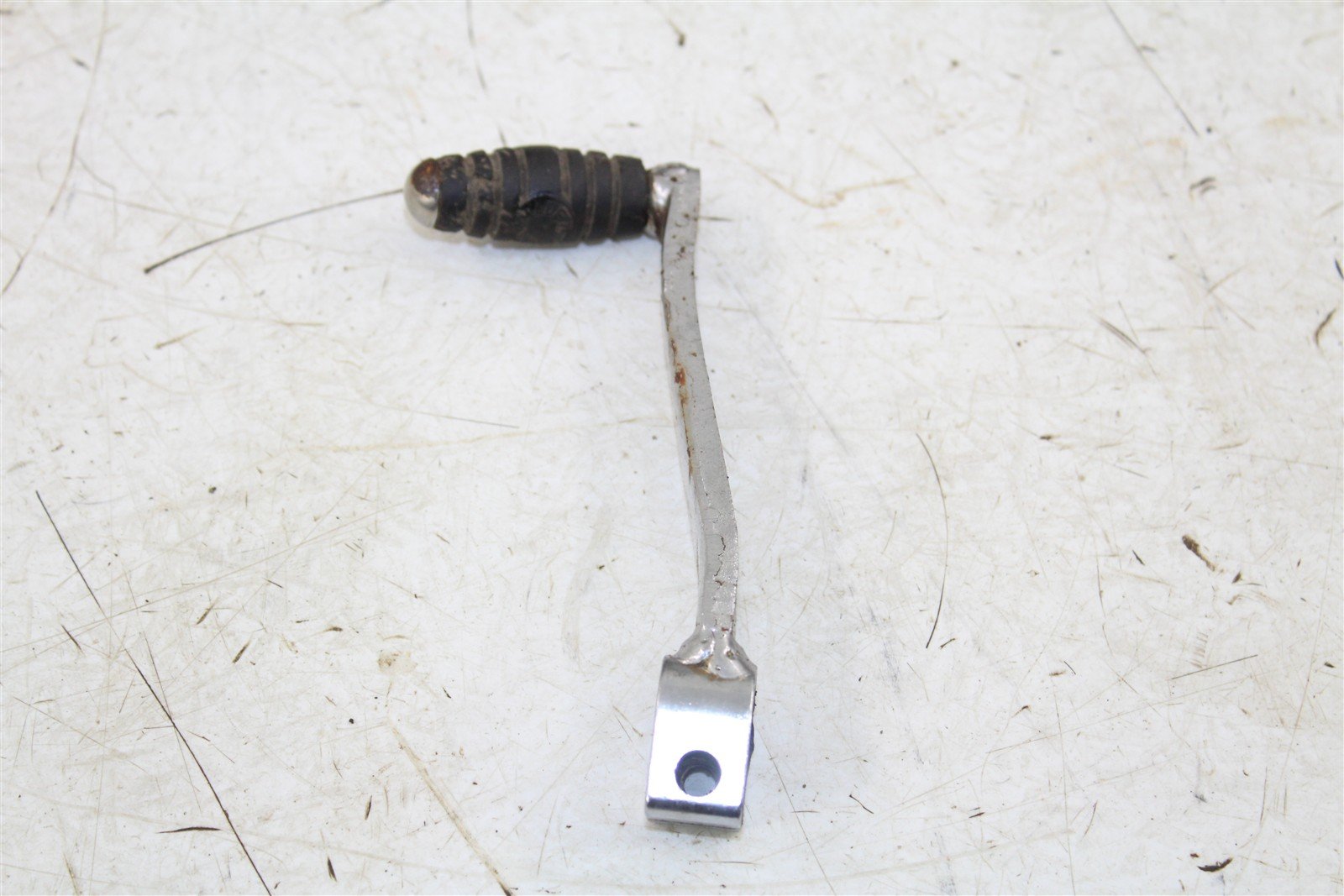 2001 Suzuki JR 80 Shifter Shift Pedal Lever 46038