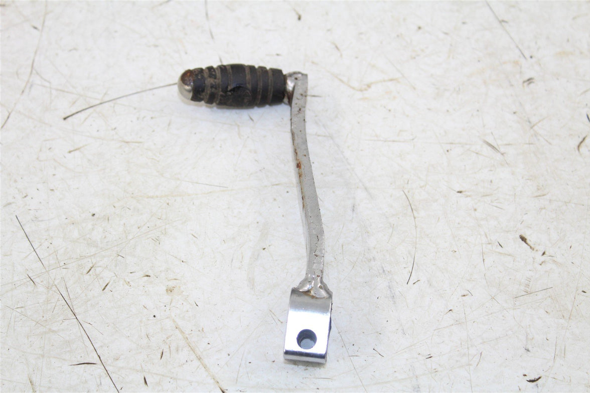 2001 Suzuki JR 80 Shifter Shift Pedal Lever 46038
