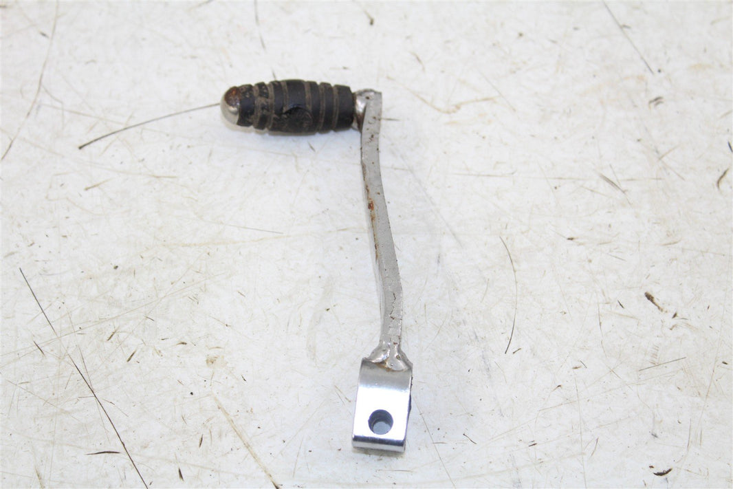 2001 Suzuki JR 80 Shifter Shift Pedal Lever 46038