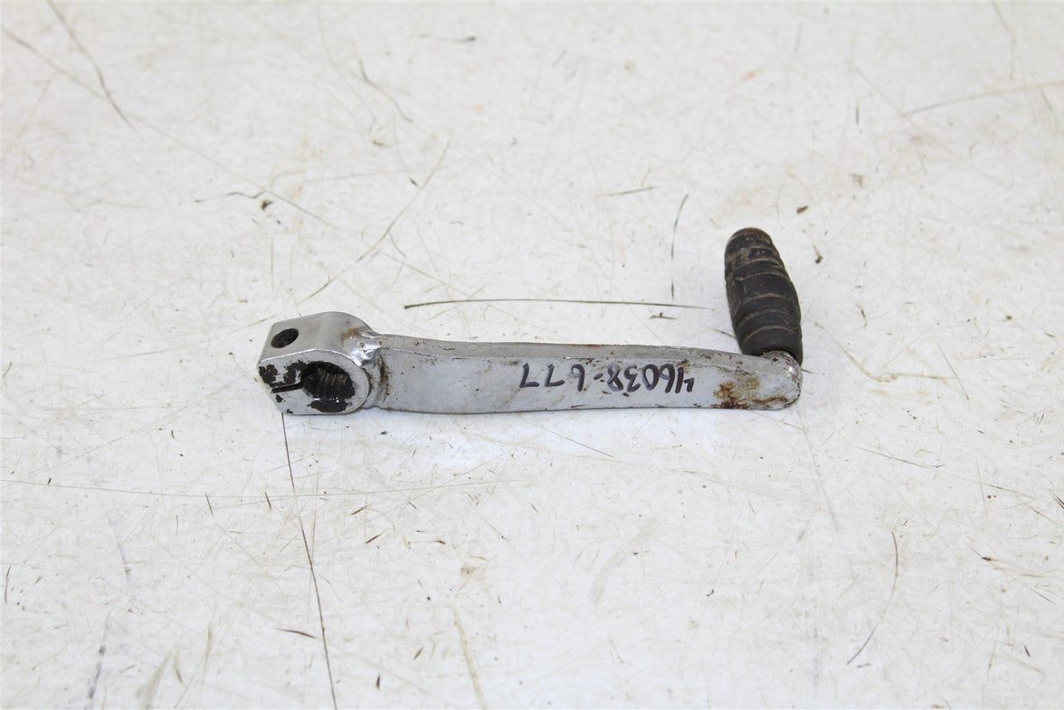 2001 Suzuki JR 80 Shifter Shift Pedal Lever 46038