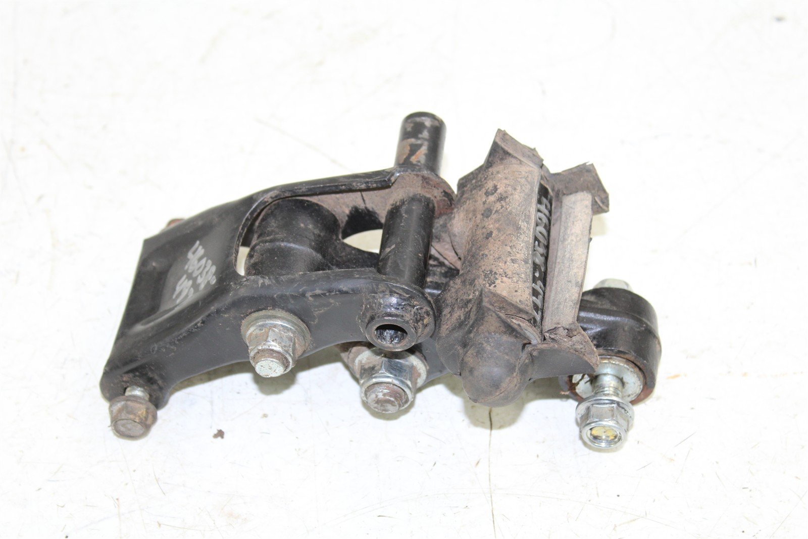 2001 Suzuki JR 80 Linkage Suspension Link Rear Relay Arm 46038
