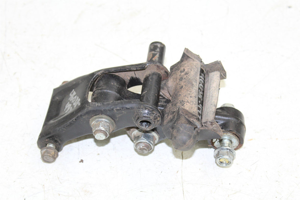 2001 Suzuki JR 80 Linkage Suspension Link Rear Relay Arm 46038
