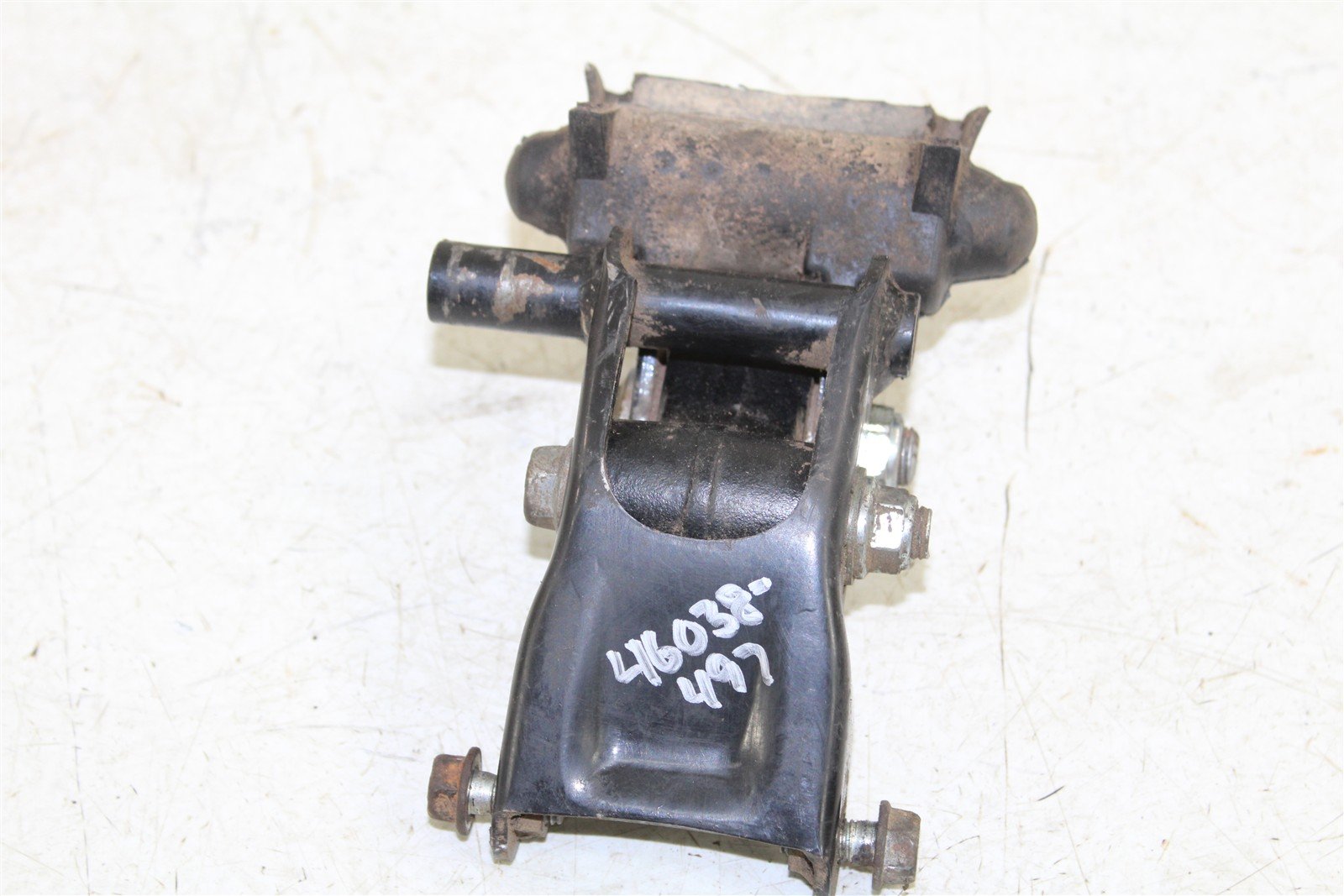 2001 Suzuki JR 80 Linkage Suspension Link Rear Relay Arm 46038