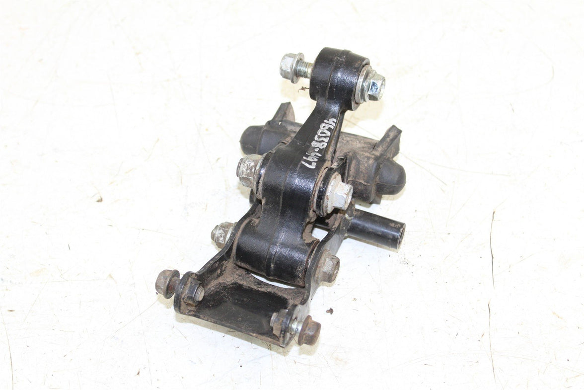 2001 Suzuki JR 80 Linkage Suspension Link Rear Relay Arm 46038