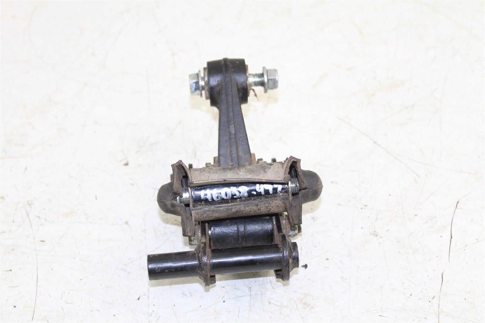 2001 Suzuki JR 80 Linkage Suspension Link Rear Relay Arm 46038