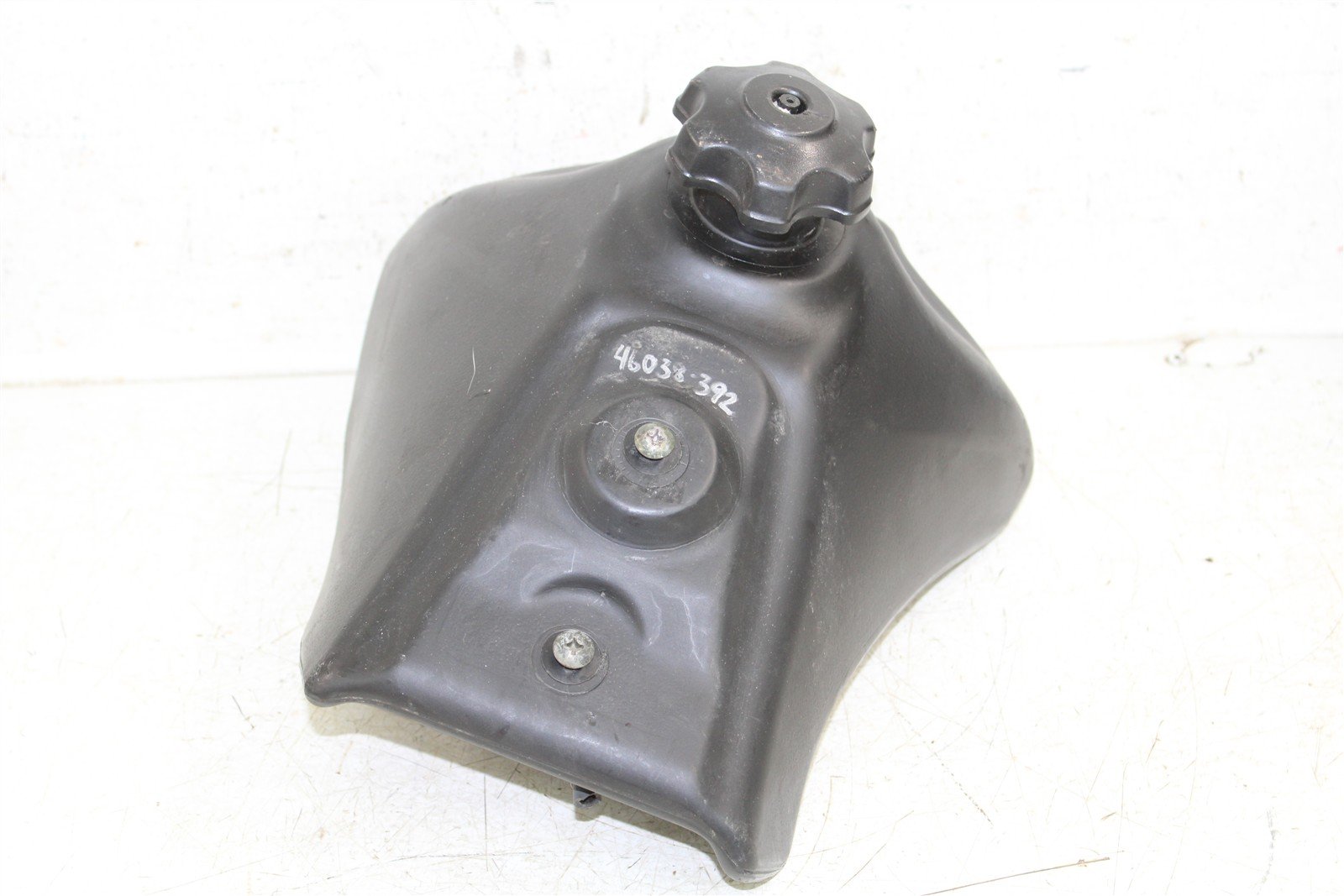 2001 Suzuki JR 80 Gas Fuel Tank 46038