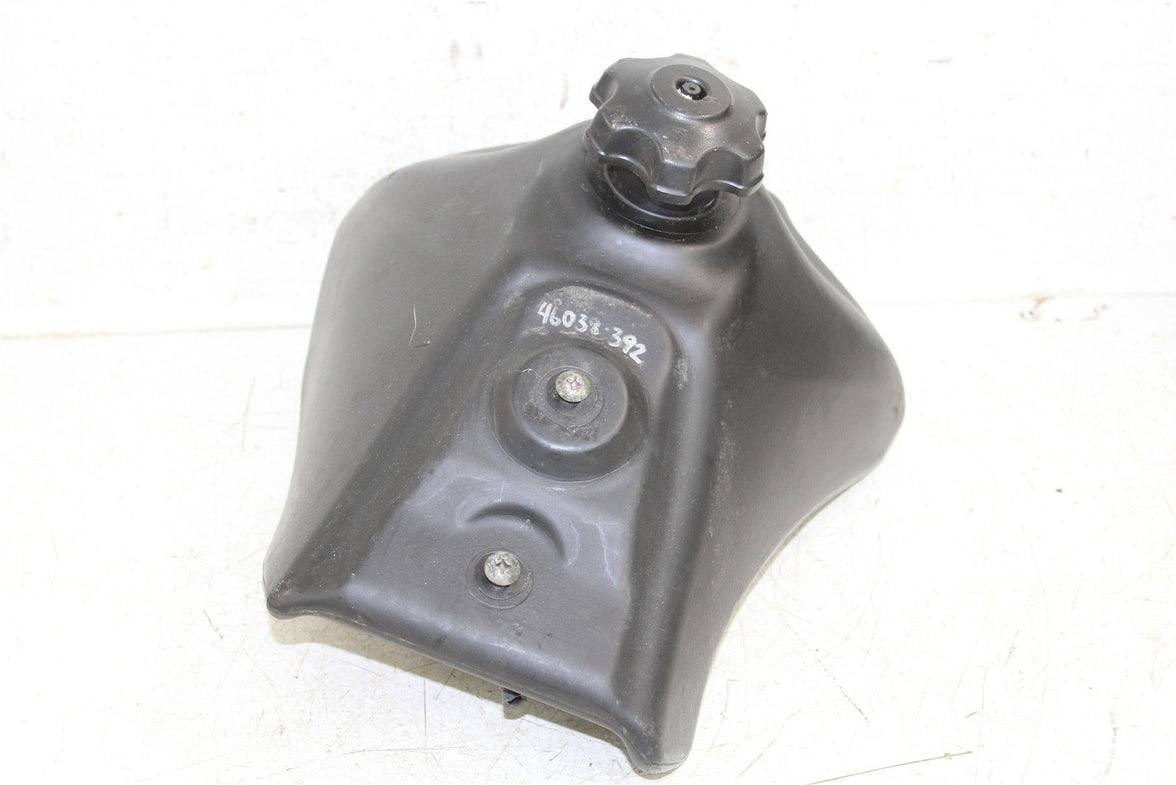 2001 Suzuki JR 80 Gas Fuel Tank 46038