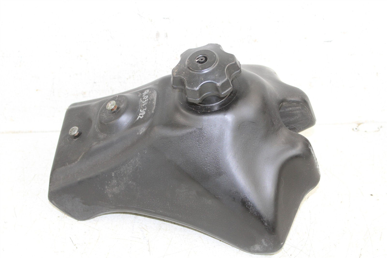 2001 Suzuki JR 80 Gas Fuel Tank 46038