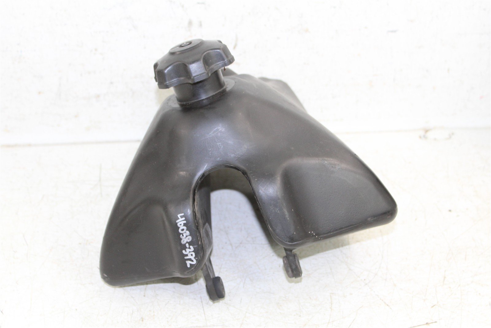 2001 Suzuki JR 80 Gas Fuel Tank 46038