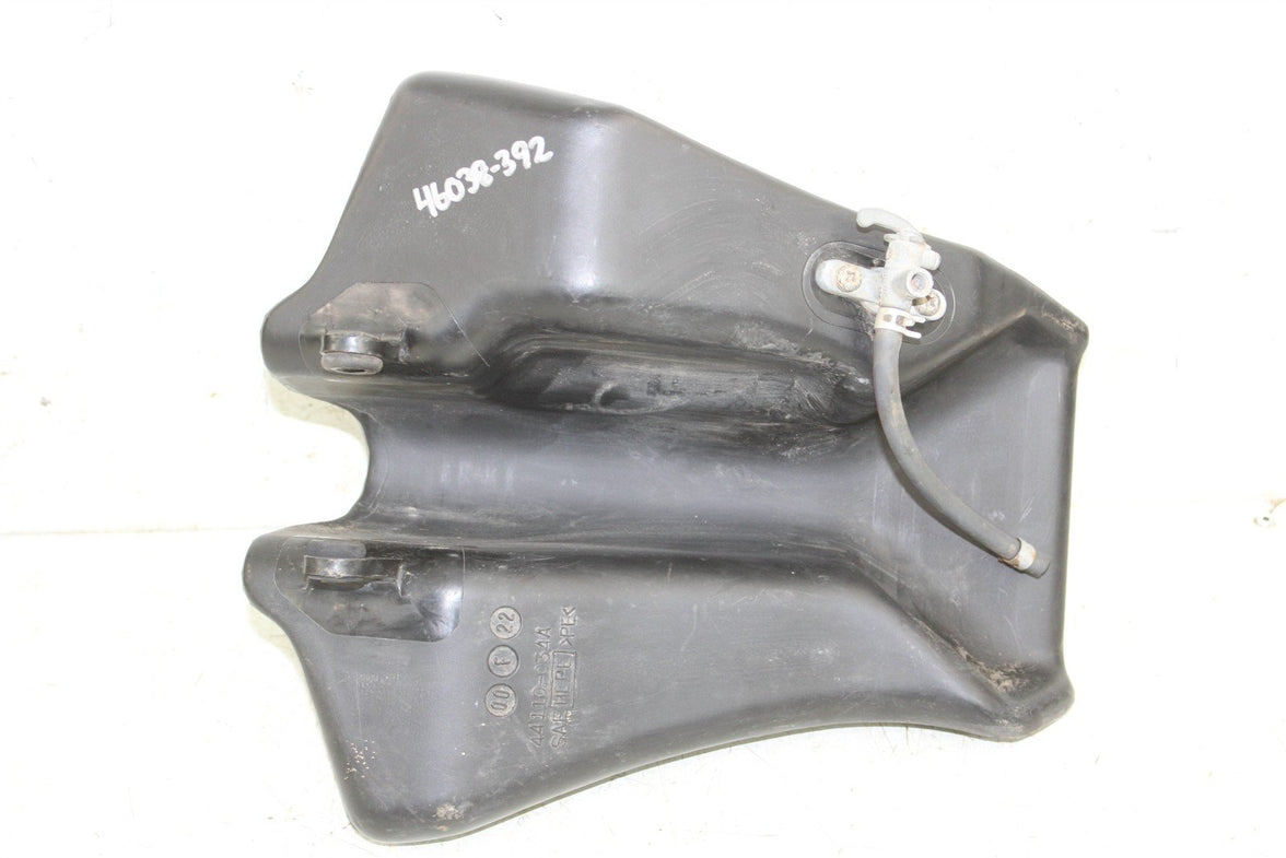 2001 Suzuki JR 80 Gas Fuel Tank 46038