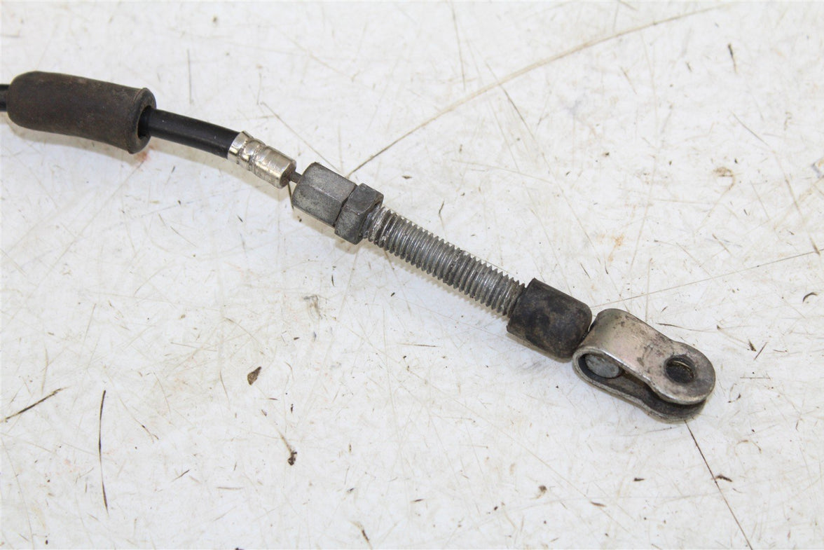 2001 Suzuki JR 80 Clutch Cable 46038