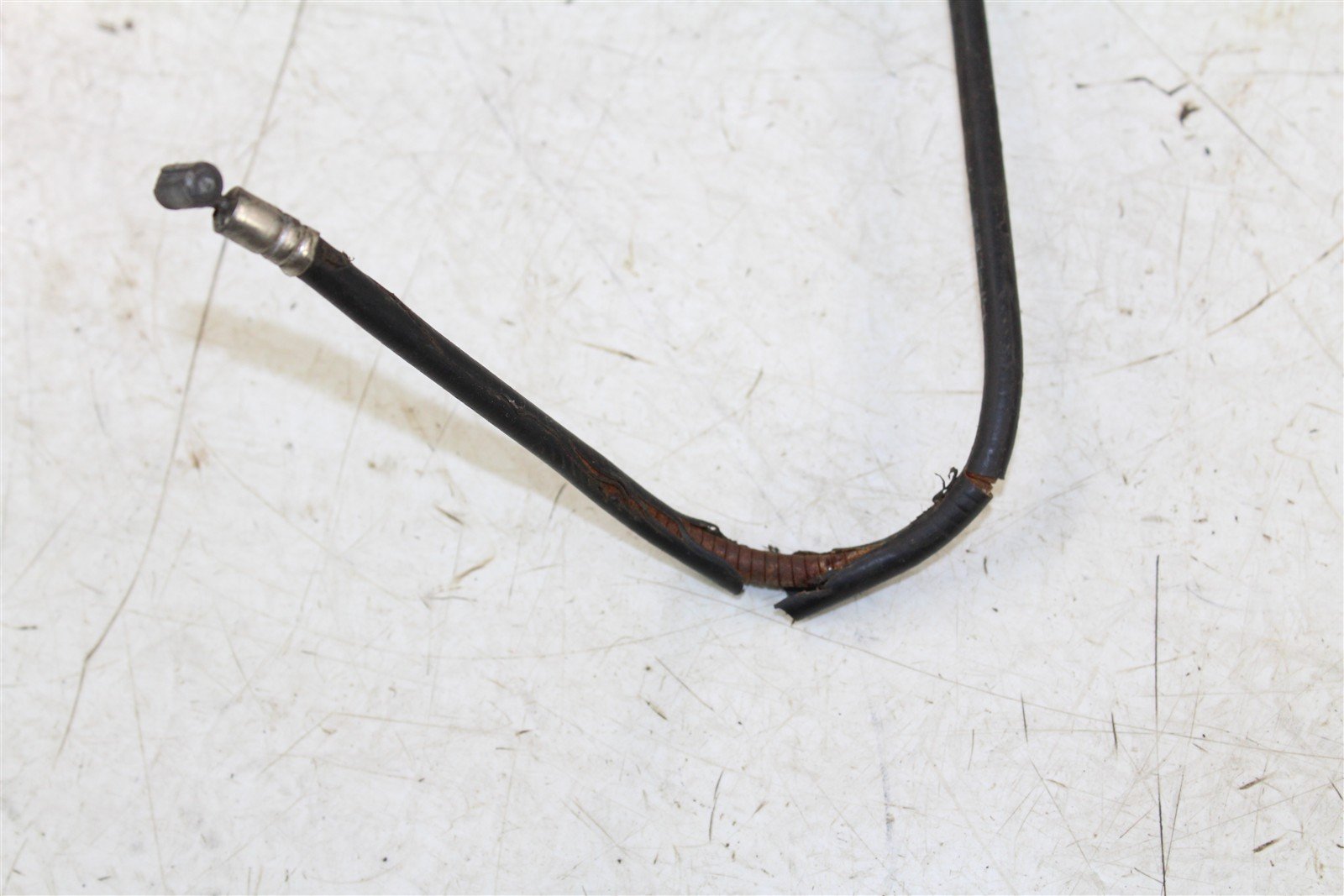 2001 Suzuki JR 80 Clutch Cable 46038