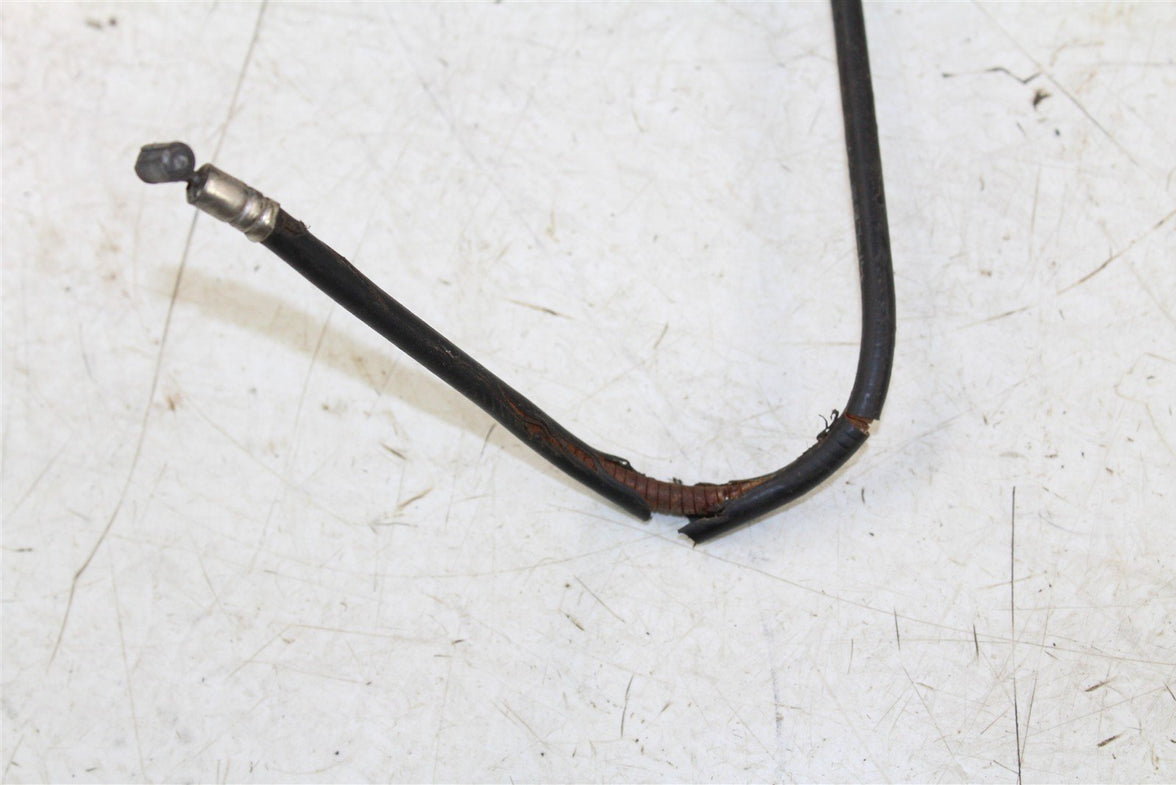 2001 Suzuki JR 80 Clutch Cable 46038