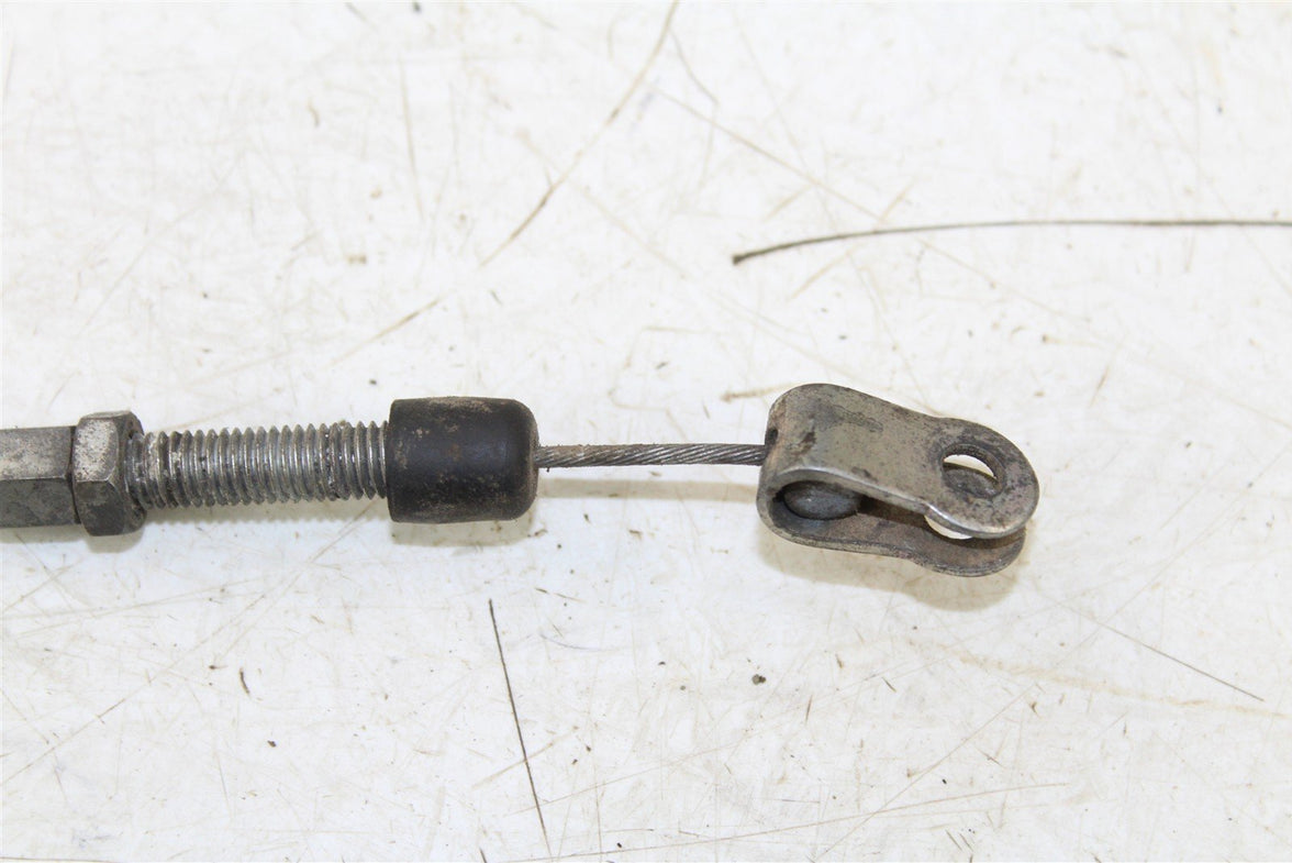 2001 Suzuki JR 80 Clutch Cable 46038