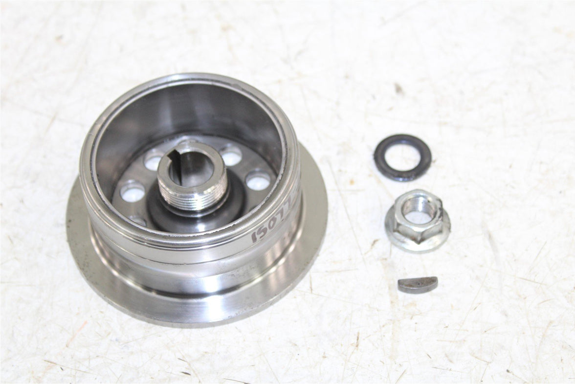 2005 Honda CRF 450R Flywheel Magneto 15077