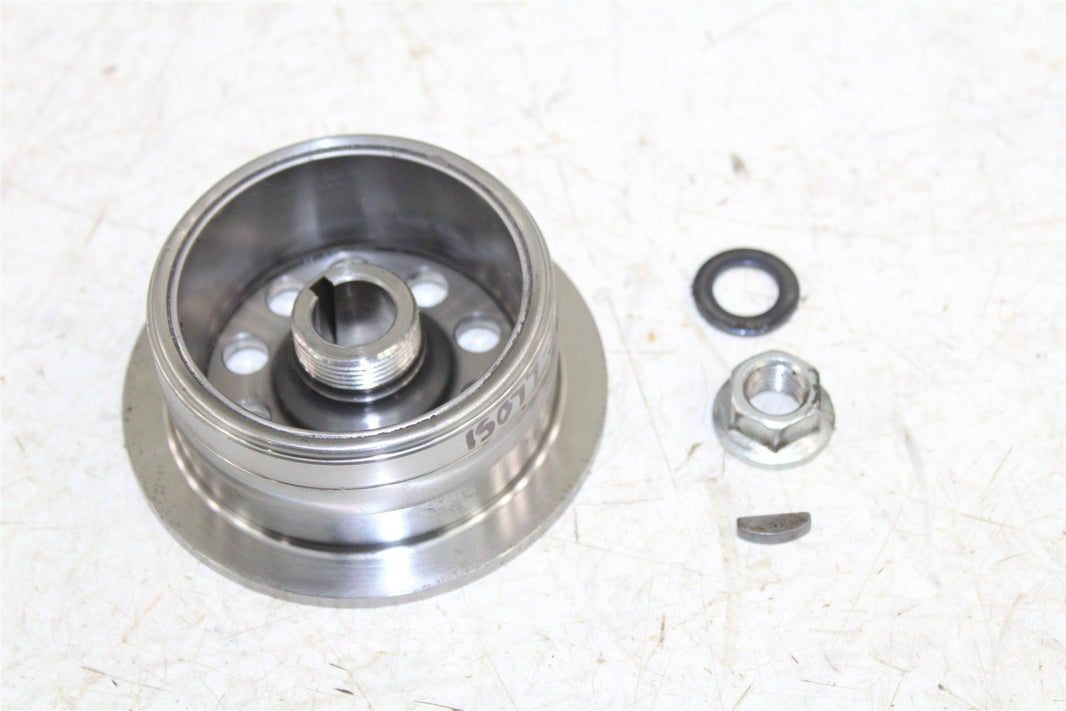 2005 Honda CRF 450R Flywheel Magneto 15077