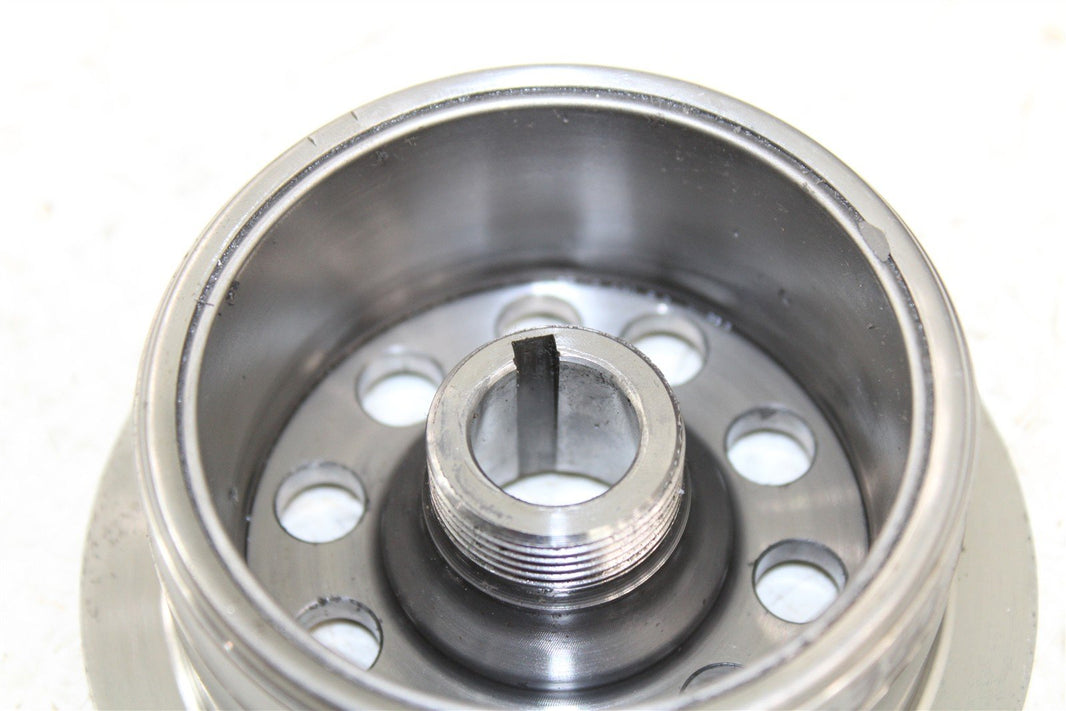 2005 Honda CRF 450R Flywheel Magneto 15077