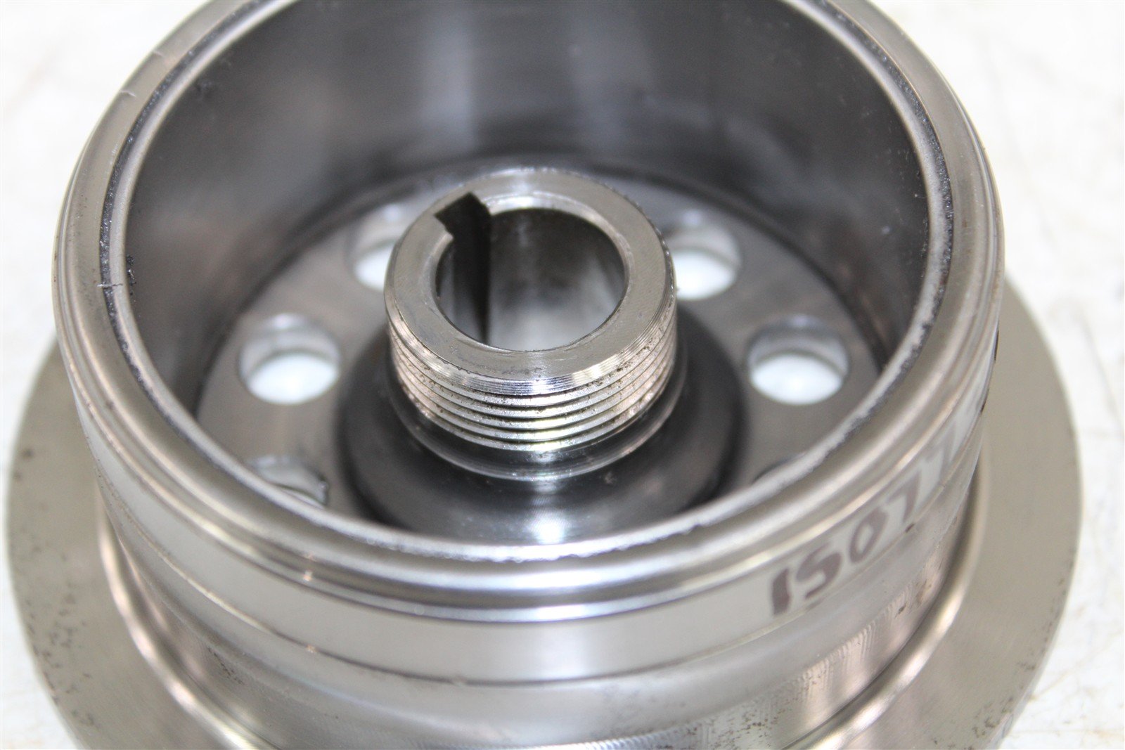 2005 Honda CRF 450R Flywheel Magneto 15077