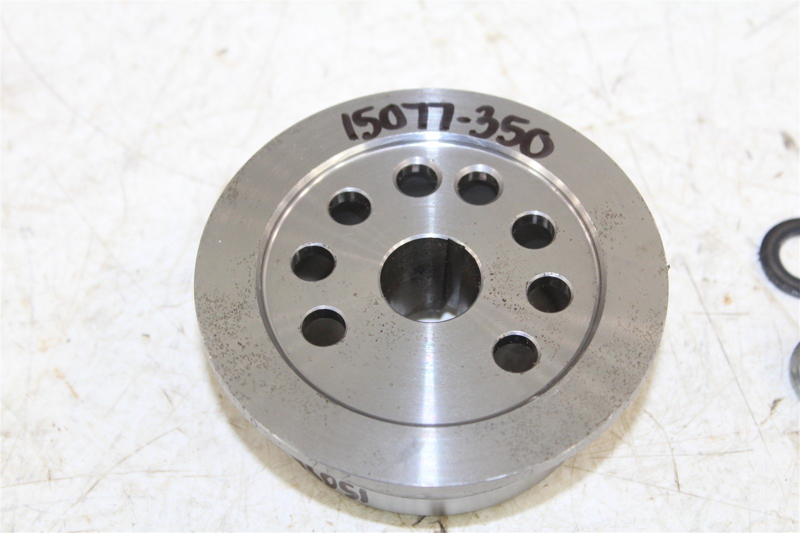 2005 Honda CRF 450R Flywheel Magneto 15077