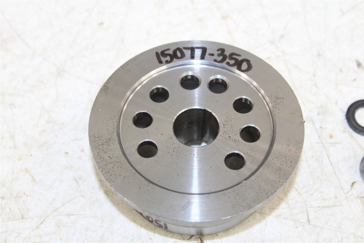 2005 Honda CRF 450R Flywheel Magneto 15077