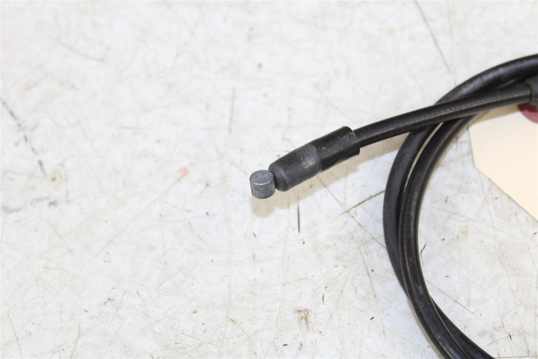 2005 Honda CRF 450R Hot Start Cable 15077