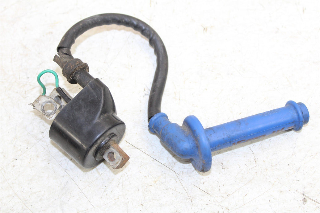 2005 Honda CRF 450R Ignition Coil Spark Plug Boot 15077