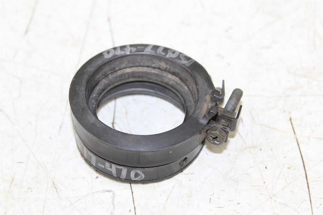 2005 Honda CRF 450R Intake Manifold Boot 15077