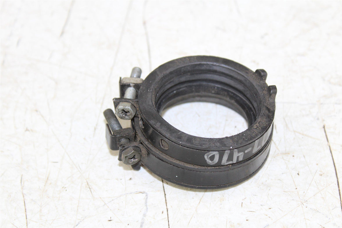 2005 Honda CRF 450R Intake Manifold Boot 15077