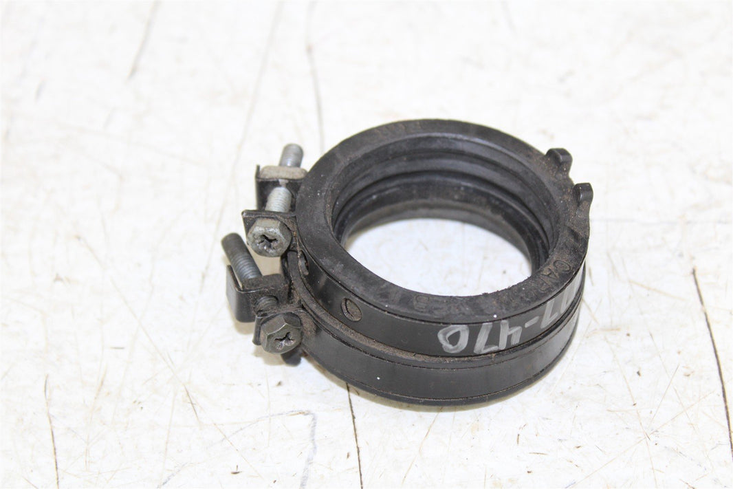 2005 Honda CRF 450R Intake Manifold Boot 15077