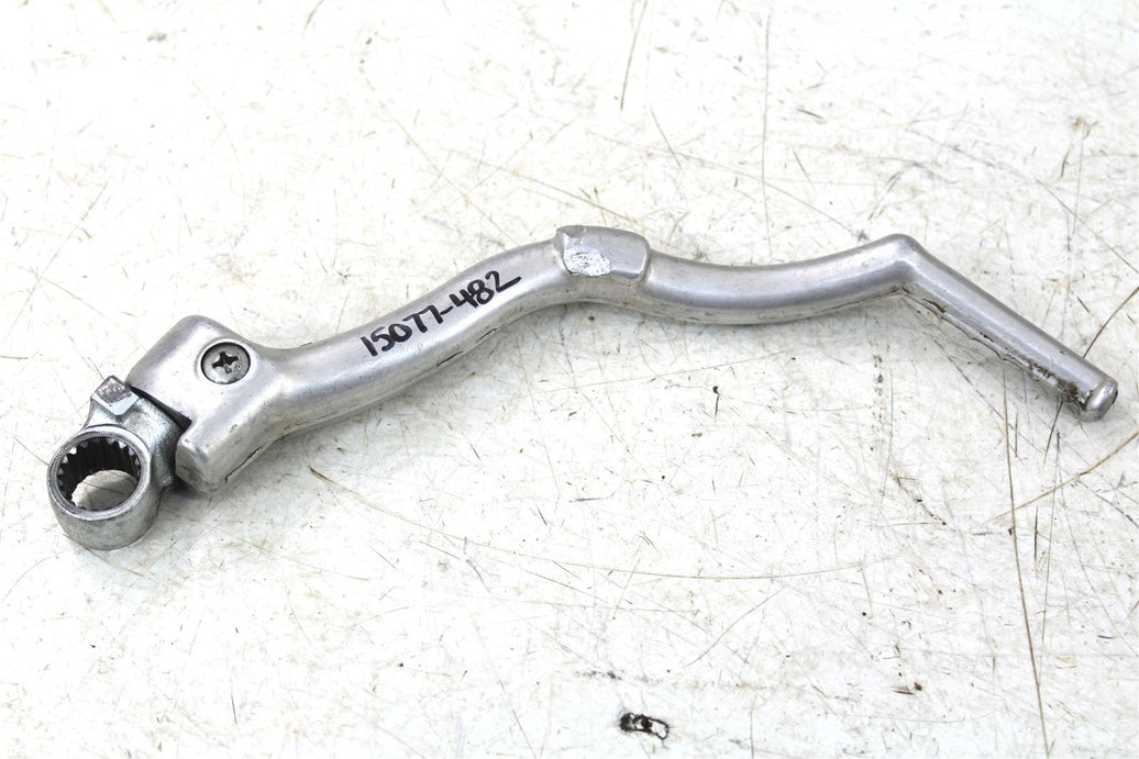 2005 Honda CRF 450R Kick Start Lever Kicker 15077