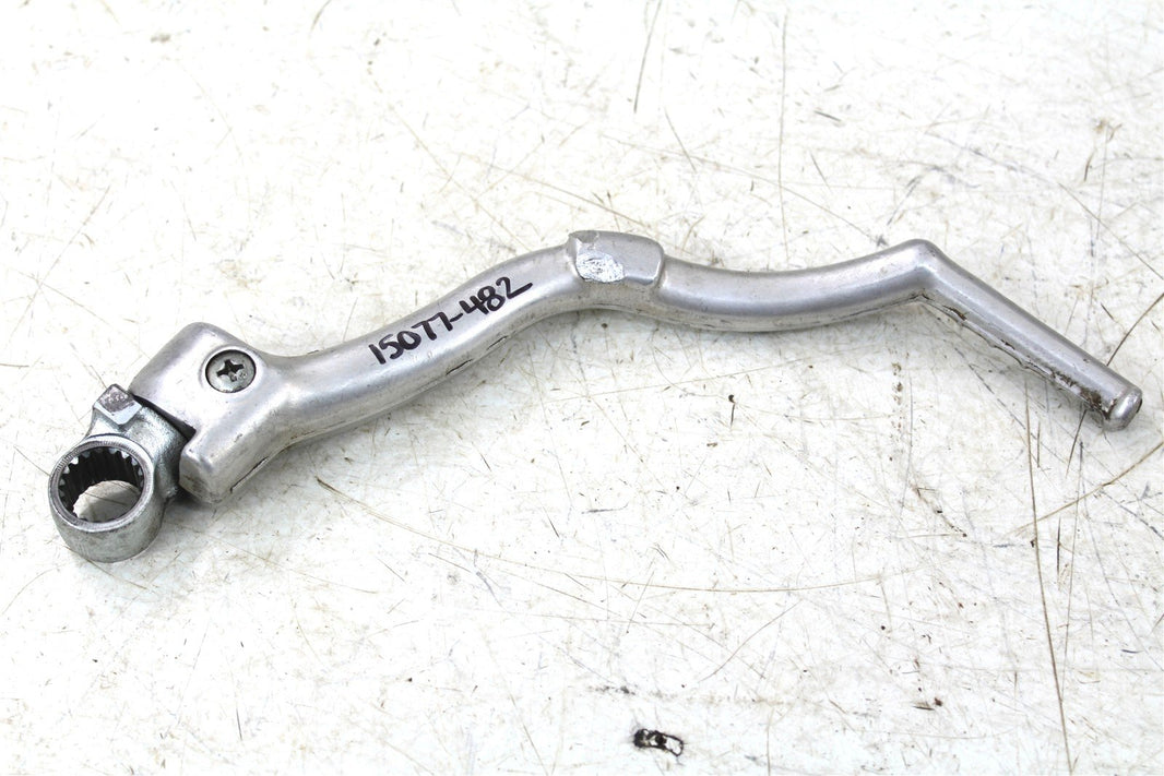 2005 Honda CRF 450R Kick Start Lever Kicker 15077
