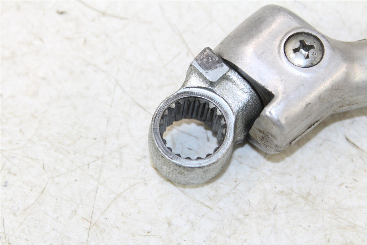 2005 Honda CRF 450R Kick Start Lever Kicker 15077