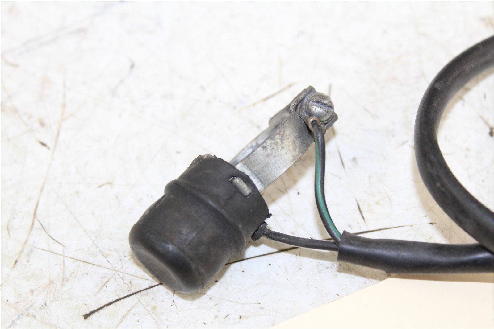 2005 Honda CRF 450R Kill Switch 15077