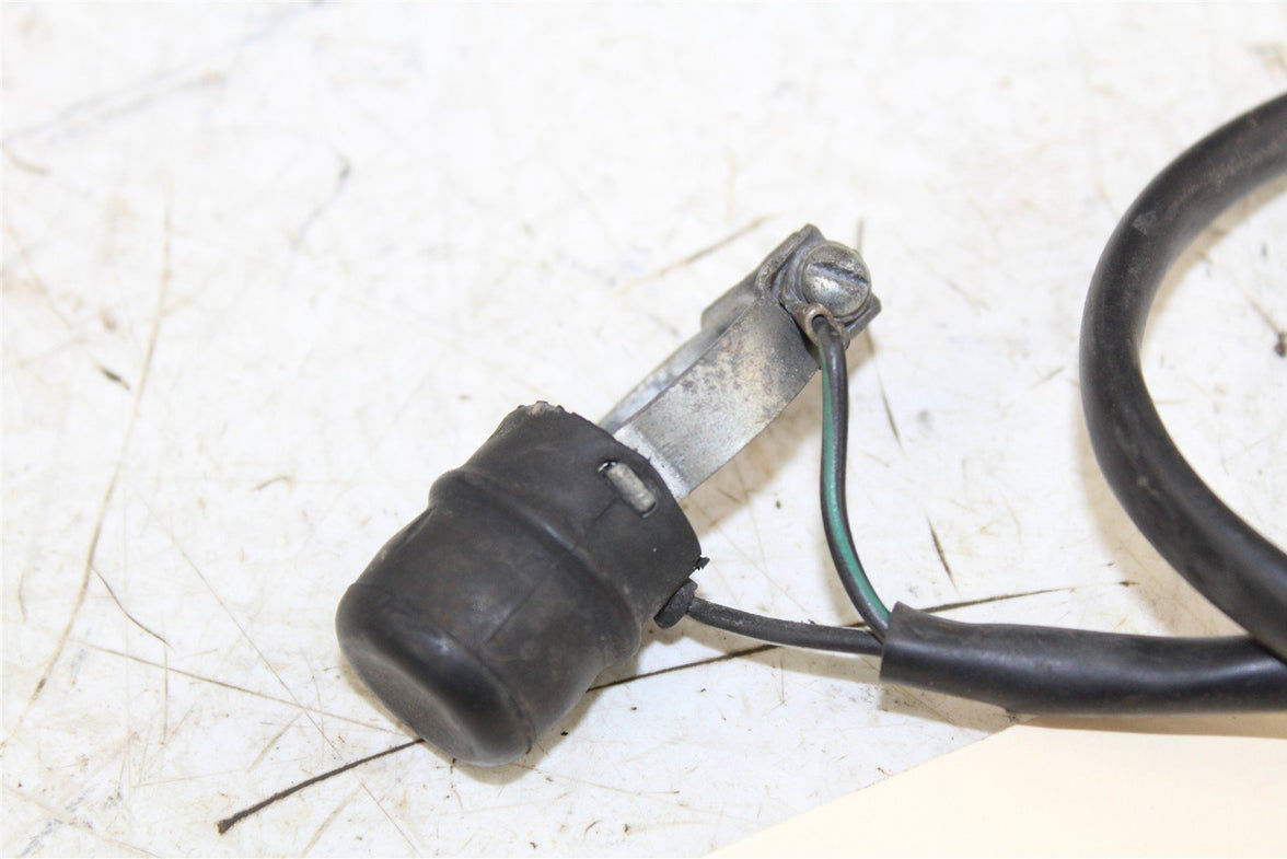 2005 Honda CRF 450R Kill Switch 15077