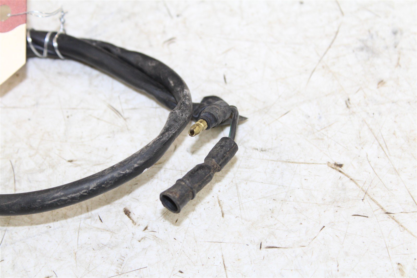 2005 Honda CRF 450R Kill Switch 15077