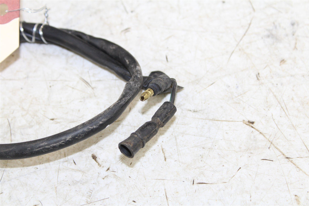 2005 Honda CRF 450R Kill Switch 15077