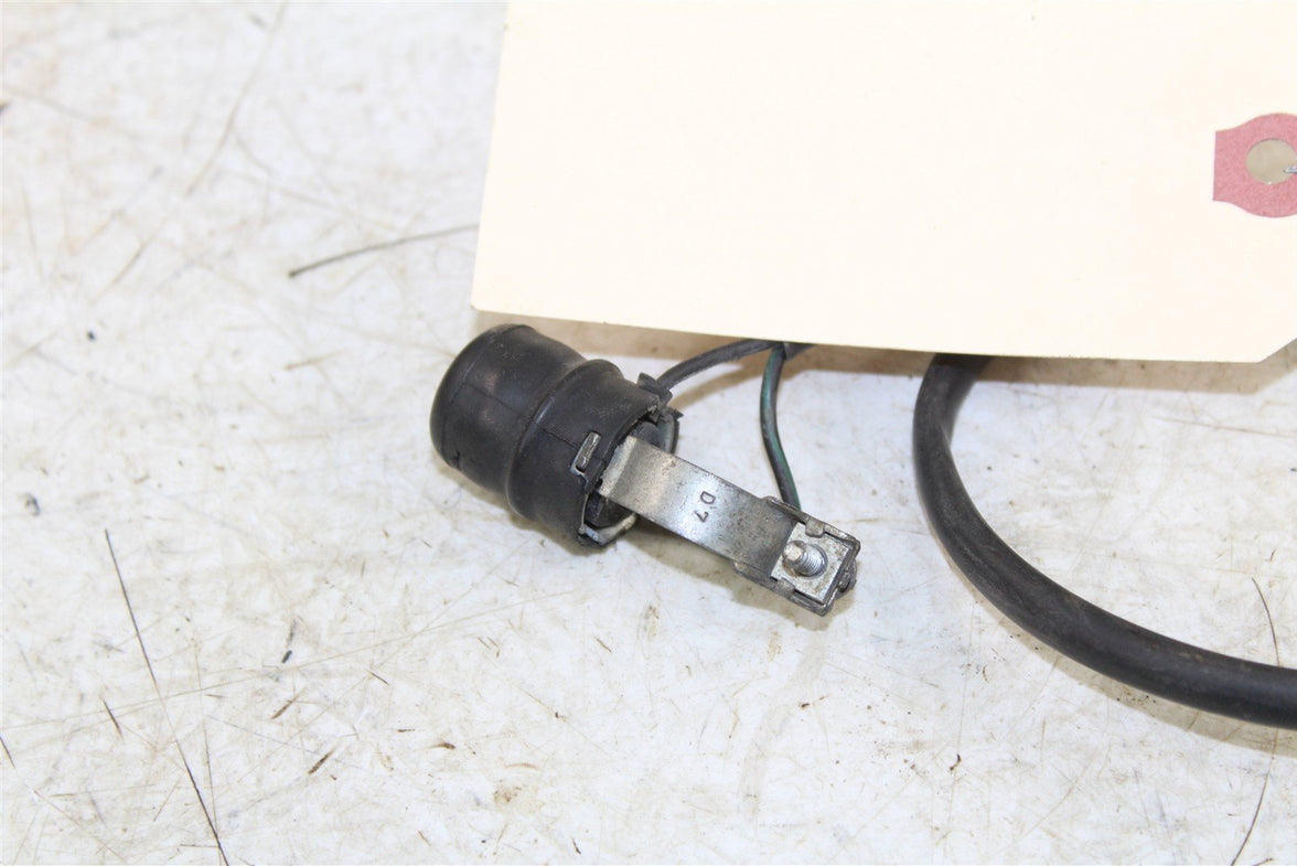 2005 Honda CRF 450R Kill Switch 15077